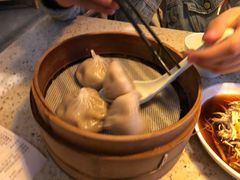 -东园小馆·早茶·淮扬小炒(江都路店)