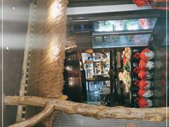 -隐厨·中国菜馆(三里屯T+MALL店)