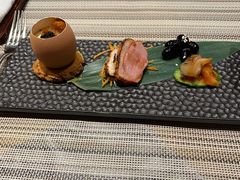 -香樟花园法式铁板烧(恒隆广场店)