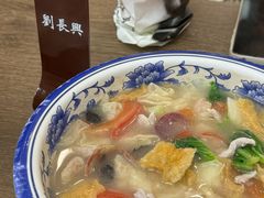 -刘长兴(逸仙桥店)