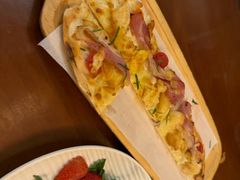 -haxnbauer海森堡德国餐厅(深圳coco店)