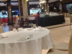 -大海湾酒楼(人南店)
