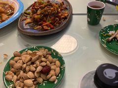 -娜扎的餐厅(三湘世纪花城三期店)