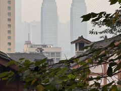 -重庆十八梯传统风貌区