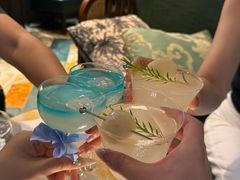 -上海前滩香格里拉大酒店