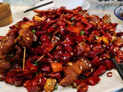 -付掌柜在成都·热炒砂锅集(金禾店)