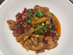 -新太二·鲜料川菜(万泰汇店)