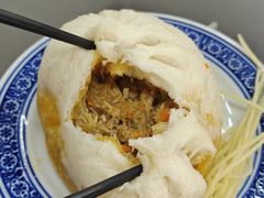 -孟家蟹包(锦绣街店)