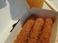 -麦当劳(宽城万达店)
