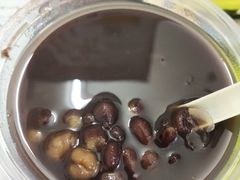 红豆糖水-笑姐豆腐花(正北街店)