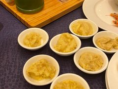 -东方红海鲜百汇(国际大厦店)