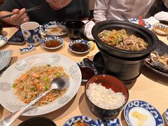 -小山日本料理(太古汇店)