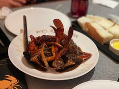 -Ministry of Crab•MOC(交子大道店)