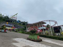 -美心红酒小镇游乐园