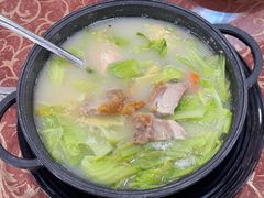 -金瑞轩大酒楼·顺德鱼生·粤菜海鲜(东江国际店)