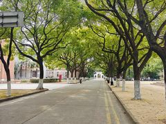 -苏州大学(天赐庄校区)