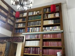 -道南書院·私房菜·早午茶·茶馆