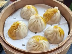 -寄畅興·百年蟹黄面·万国建筑群(外滩27号店)