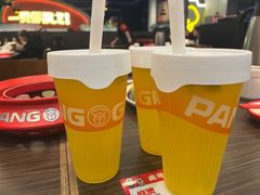 -胖哥俩肉蟹煲(湖滨银泰in77店)