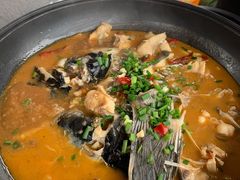 -万景饭店·鱼街农家菜