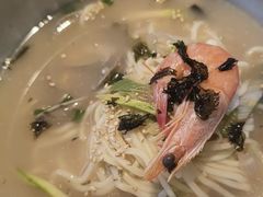 -农乐园炭火烤肉(繁花中心店)