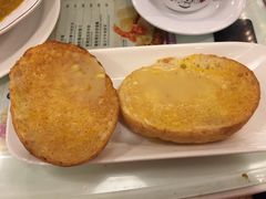 -翠华餐厅(山顶道店)