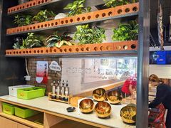 -云味馆·云南菜·云南米线(景田店)