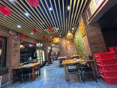 -老姑砂锅·烧烤天津菜(体北道店)