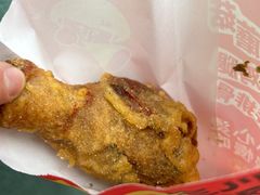 -鸡柳大人(宁大店)