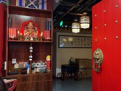 -盖碗儿梨园·变脸吐火·川剧(天府广场店)