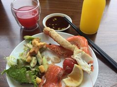 -嘉定凯悦·咖啡厅