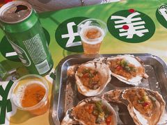 -海大南门夜市(海富街店)