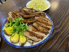 -春梅里卤鹅馆·47年老字号(中山路店)