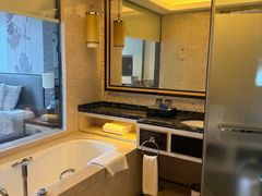 -广州增城富力万达嘉华酒店