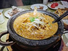 -锦绣金山人家(友谊店)
