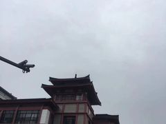 -西安鼓楼