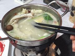 -田园肥牛鲍鱼先生(新北店)