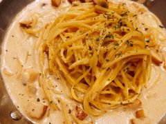 -Kpasta韩式意大利面