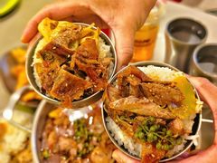 -蓉三少冒烤鸭·四川小吃集(北京首店)