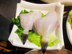-大话三城重庆火锅(万科天誉店)