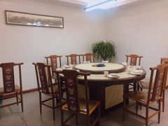 包厢-马头巷·食景园(苏州总店)