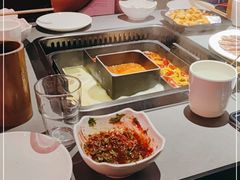 -洞子口重庆鲜货火锅(楚翘城旗舰店)