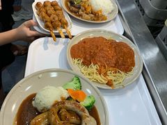 -宜家·瑞典风味餐厅(北京西红门店)