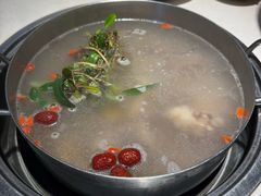 -潮泰牛肉火锅 · 创于1992年(车公庙店)