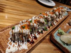 -石屋料理(南京西路店)