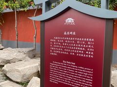 -正定古城-开元寺
