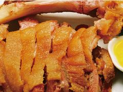 秘制宥蹄58-谭谈川菜(控江路店)