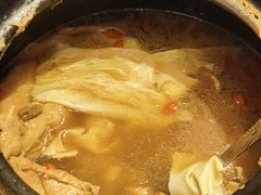 -礼耕堂·百年茶人餐厅(梅家坞店)