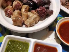 -牧马人奶茶馆(乌兰察布总店)