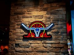 -Texas Roadhouse(世纪汇广场店)